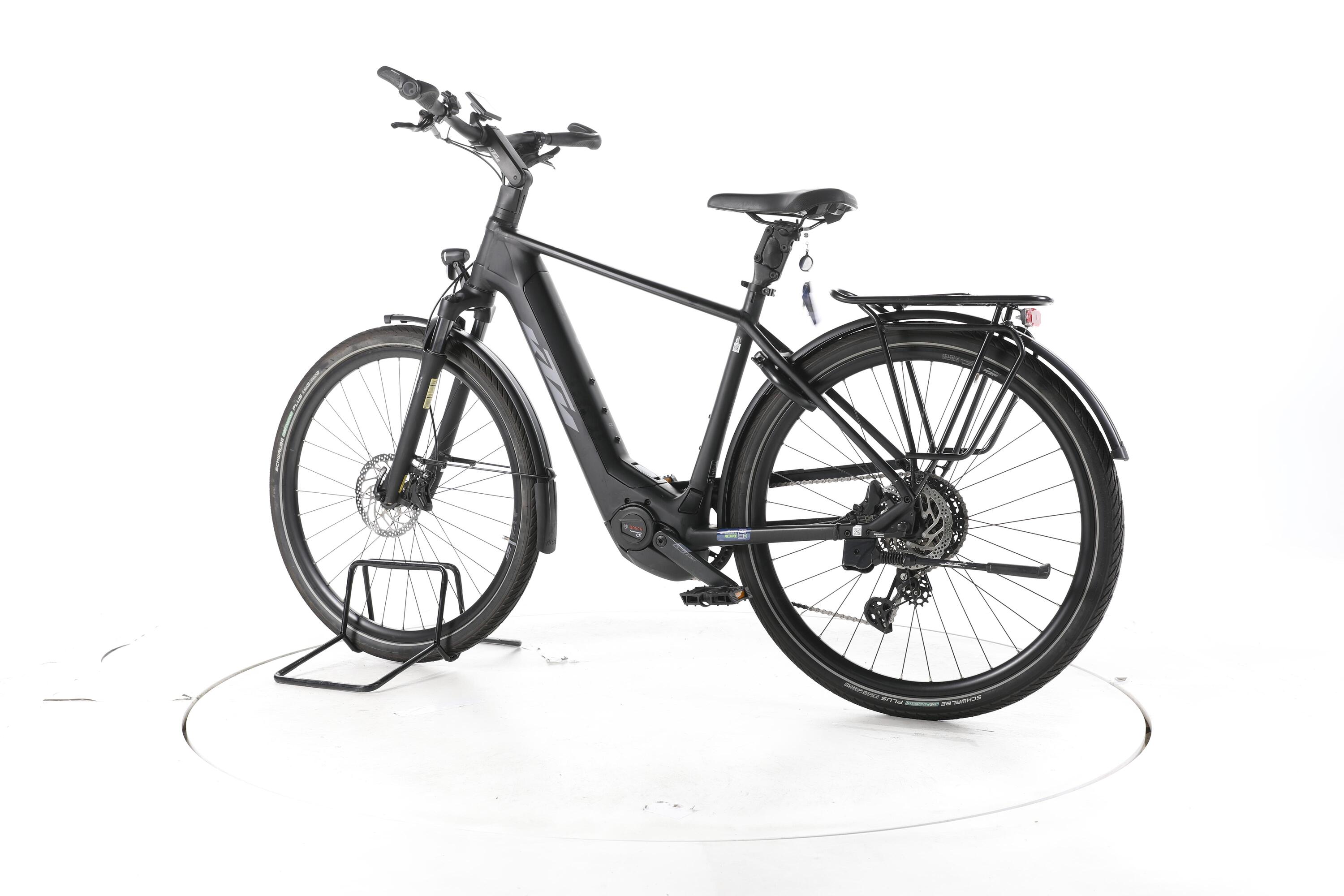 Ebike ricondizionata · KTM Macina Style 730 · Ottime condizioni 7/7