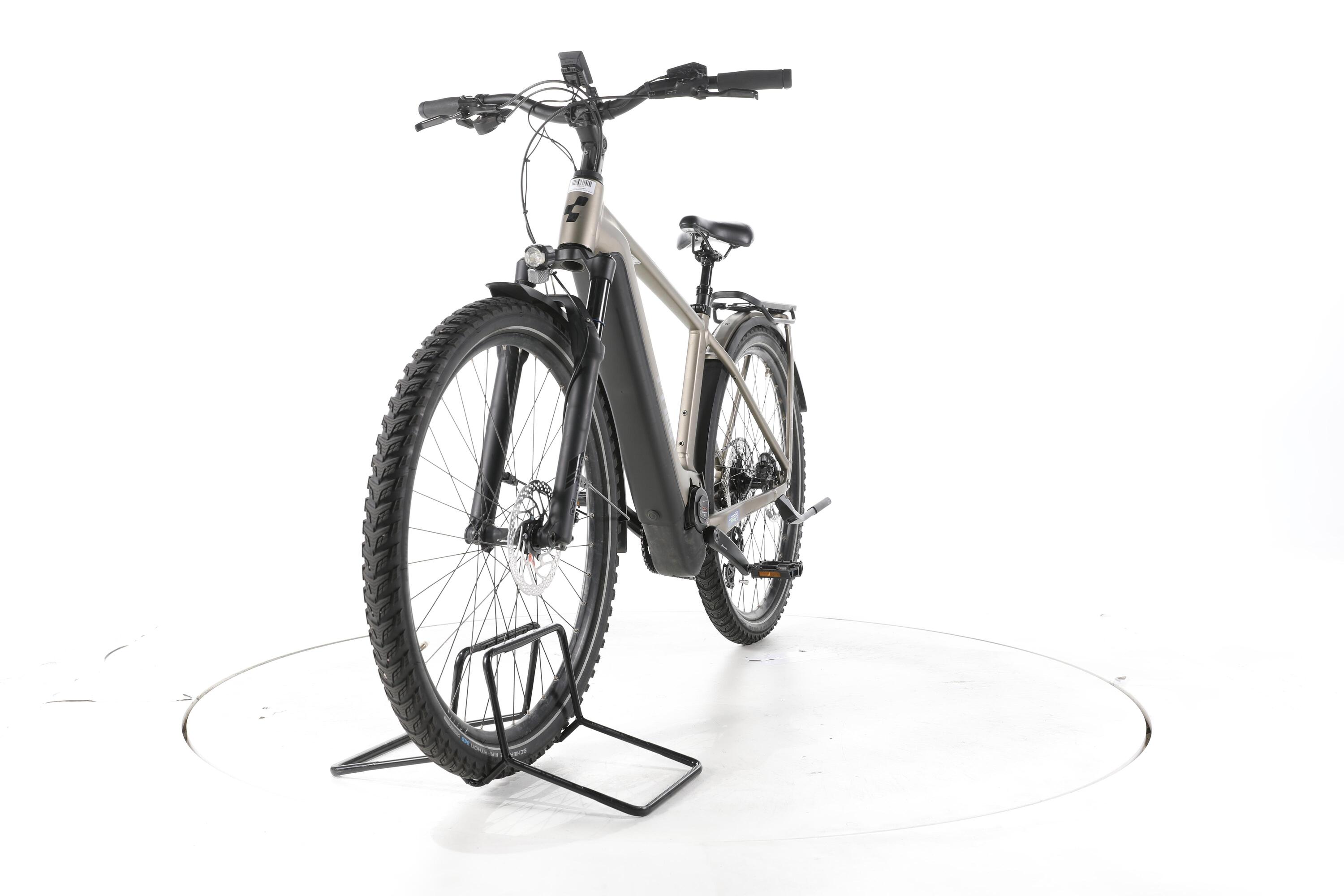 Ebike ricondizionata · Cube Kathmandu Hybrid Pro · Buone condizioni 4/7