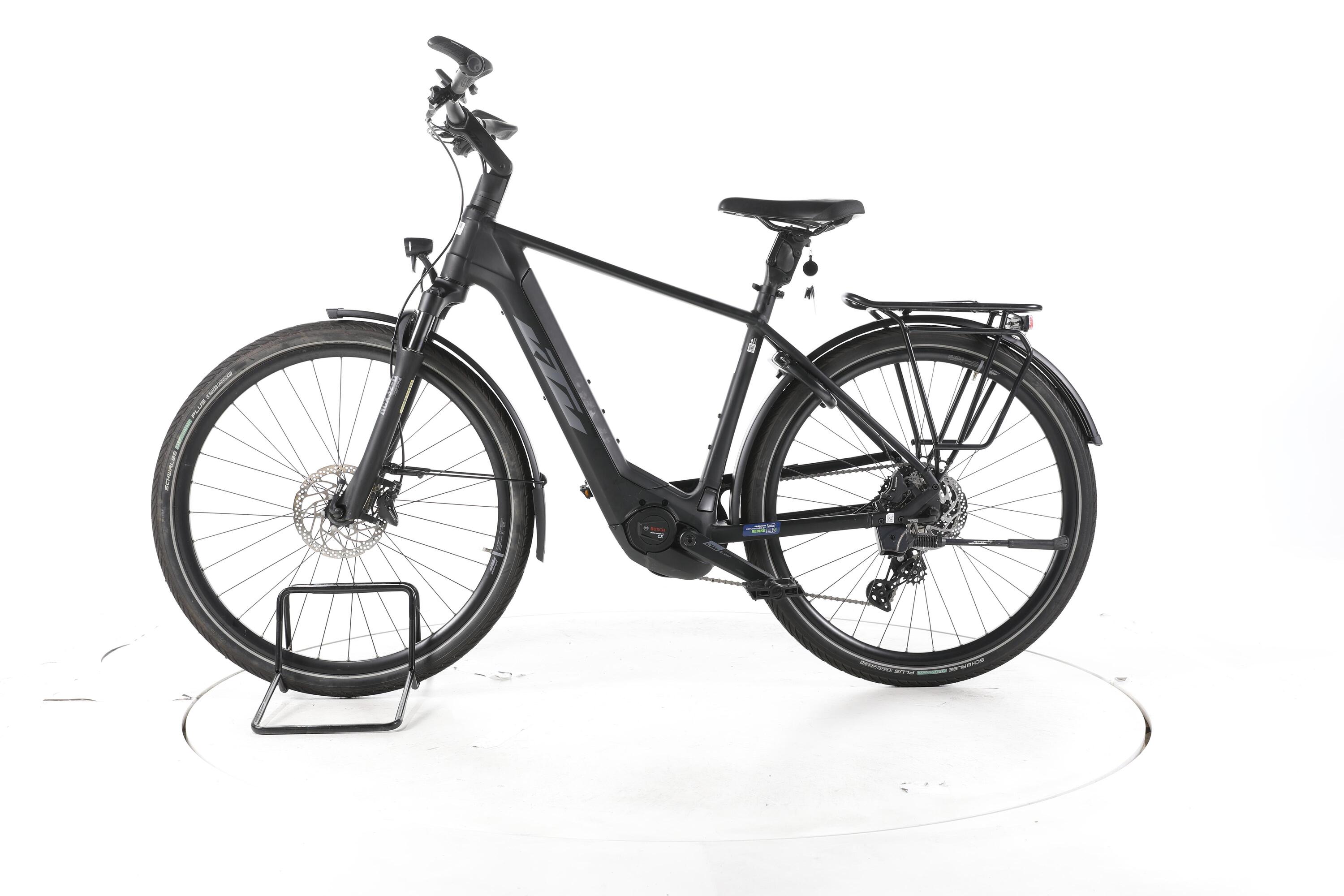 Ebike ricondizionata · KTM Macina Style 730 · Ottime condizioni 6/7