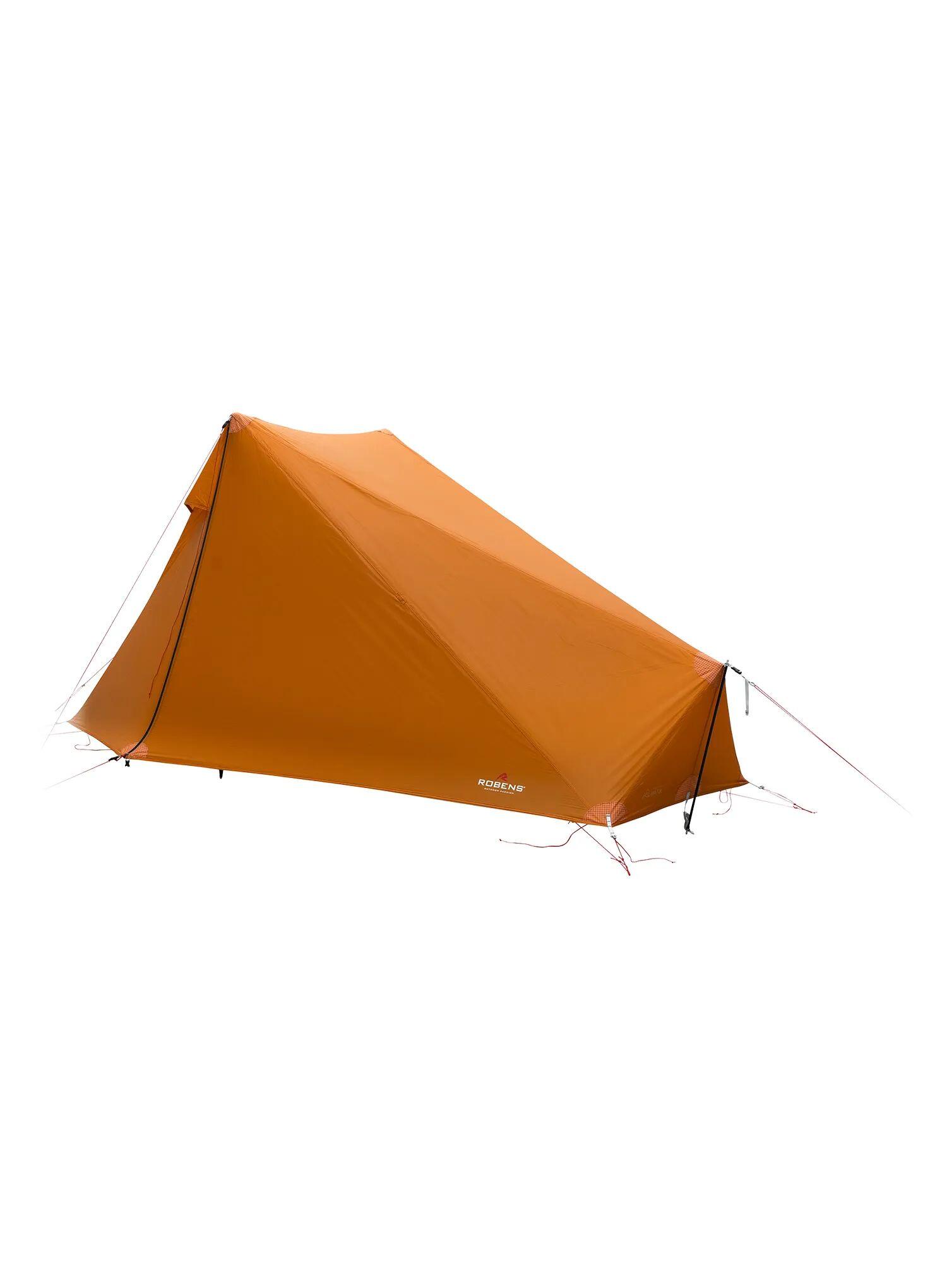 Namiot 1-osobowy Robens Via 1 UL - orange 4/7