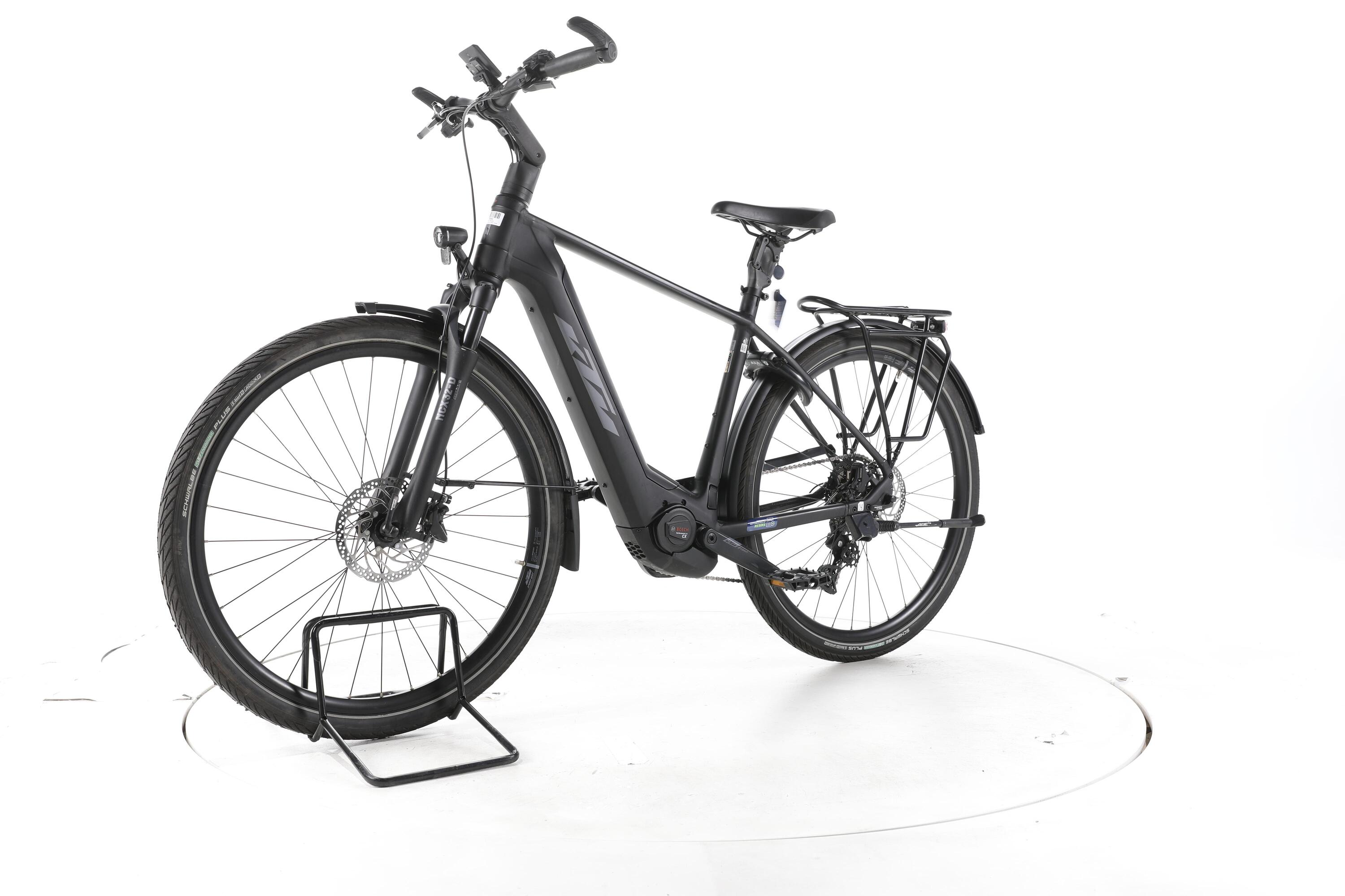 Ebike ricondizionata · KTM Macina Style 730 · Ottime condizioni 5/7