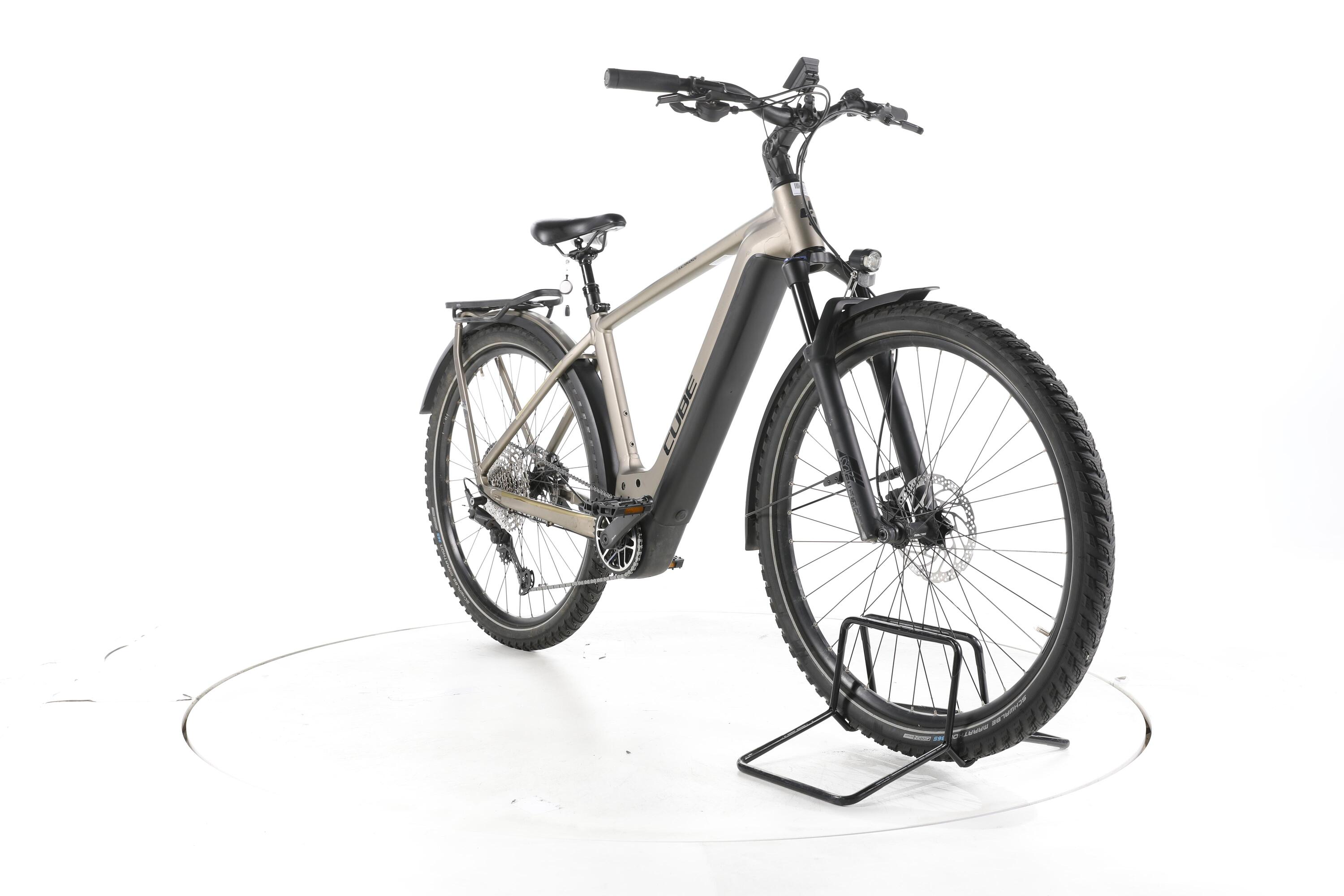 Ebike ricondizionata · Cube Kathmandu Hybrid Pro · Buone condizioni 3/7