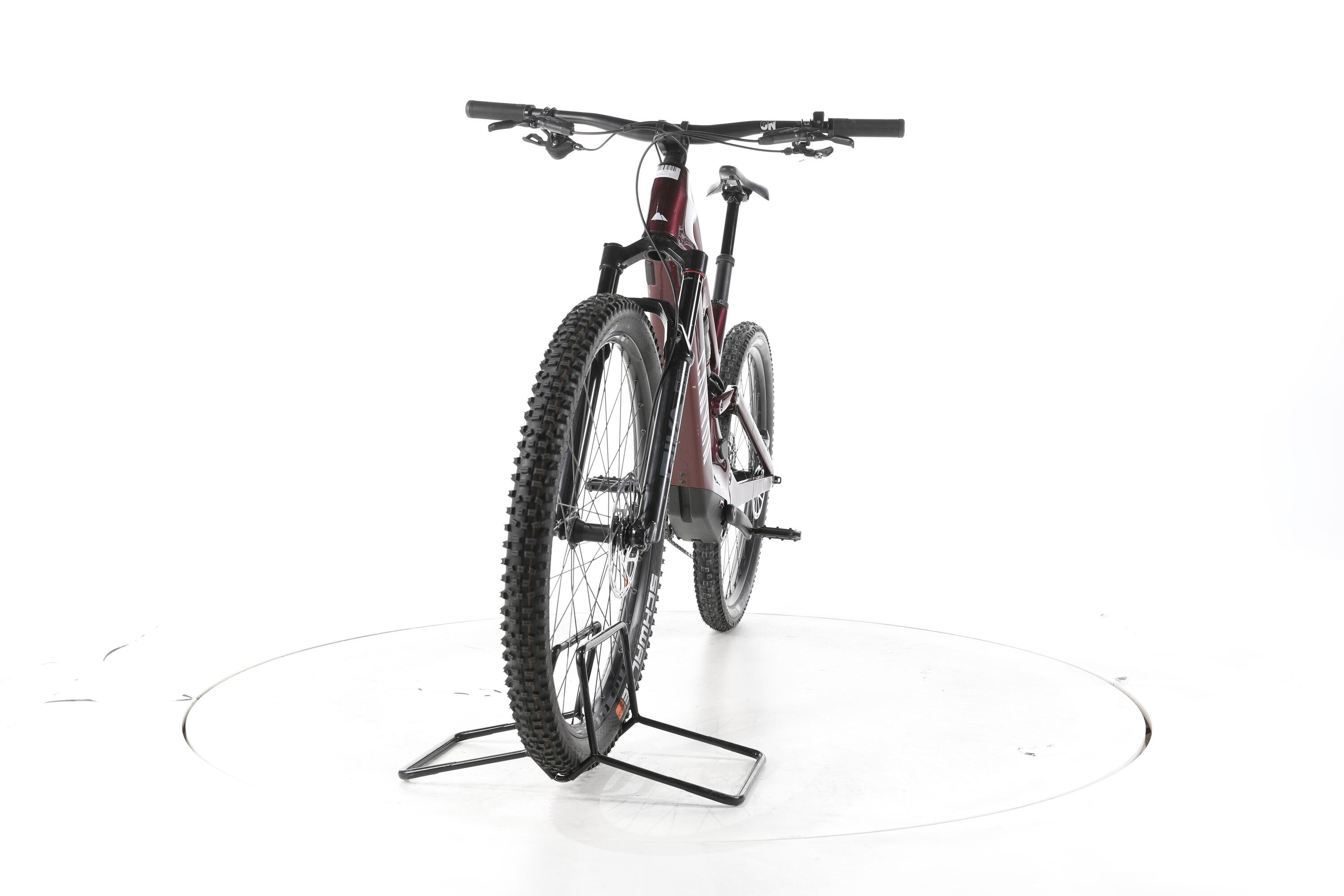 Ebike ricondizionata · Canyon Neuron:ONfly CF 7 · Ottime condizioni 4/7
