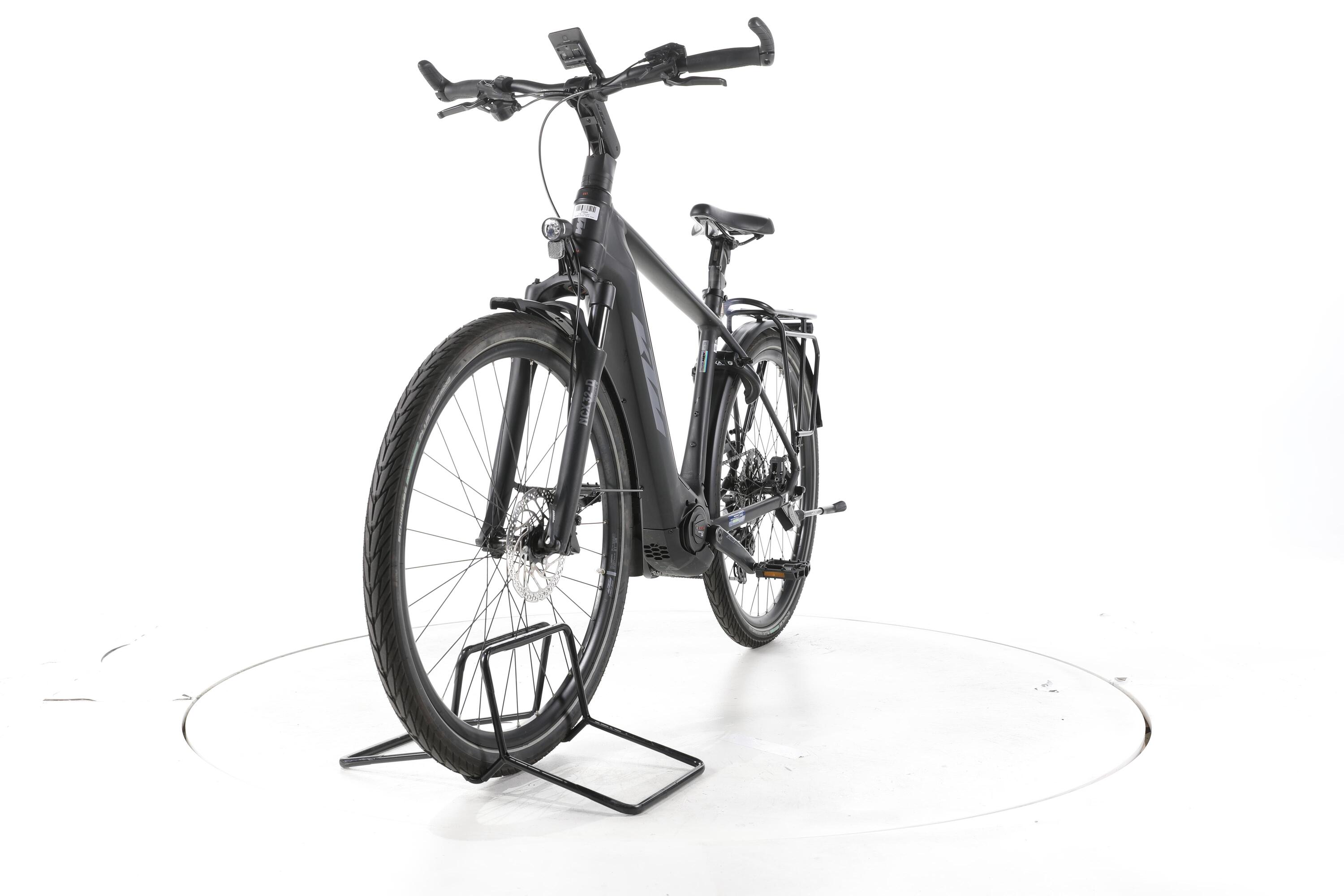 Ebike ricondizionata · KTM Macina Style 730 · Ottime condizioni 4/7