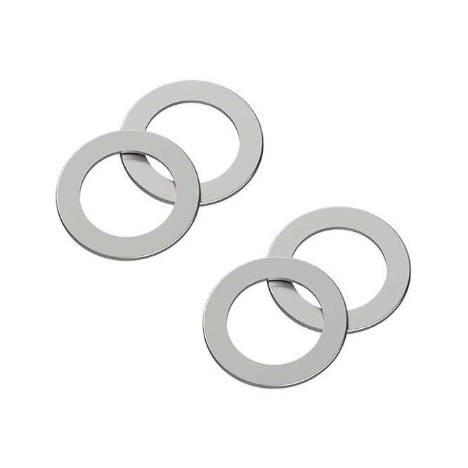 Set saibe pentru pedale - Assioma PRO washers set