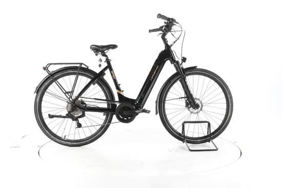 Reconditionné - LeaderFox Saga Trekking E-Bike Entrée basse - Très Bon