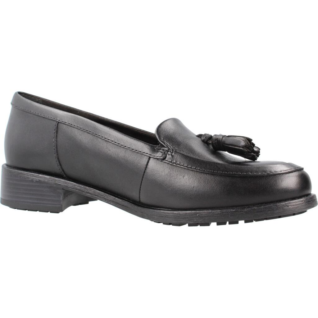 Buty CLARKS 26178703C Czarny 5/5