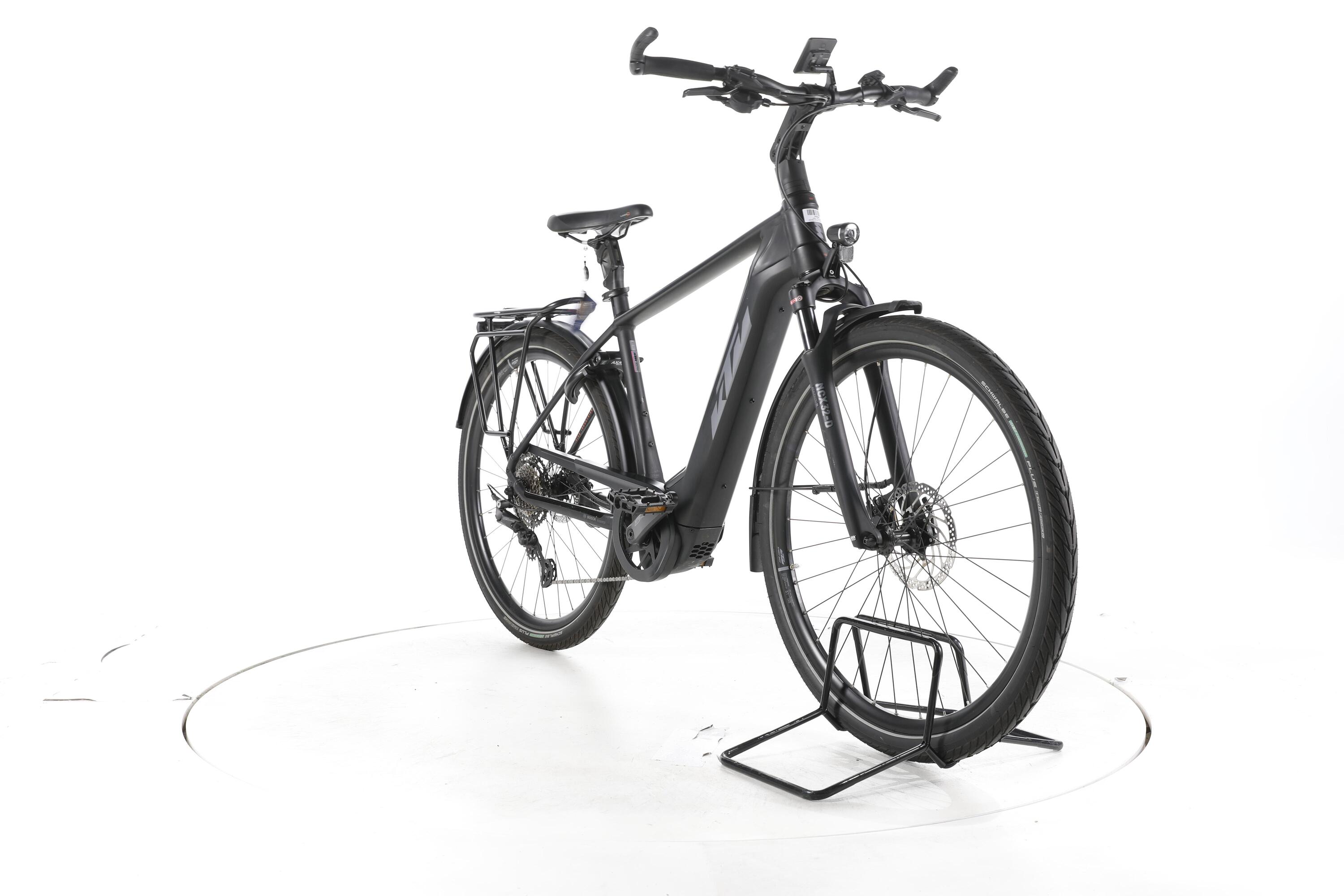 Ebike ricondizionata · KTM Macina Style 730 · Ottime condizioni 3/7