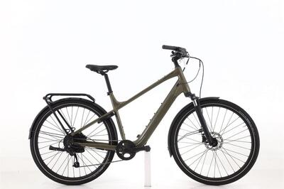 Tweedehands stadsfiets · mavaro neo sl 2 · zeer goede toestand