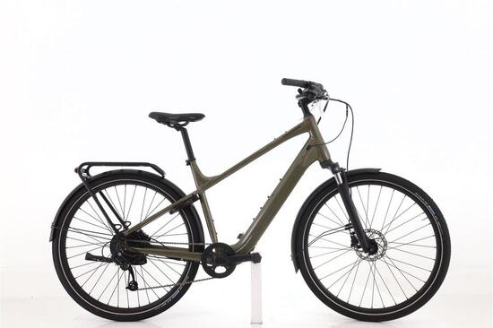 Tweedehands stadsfiets · Mavaro NEO SL 2 · Zeer goede toestand