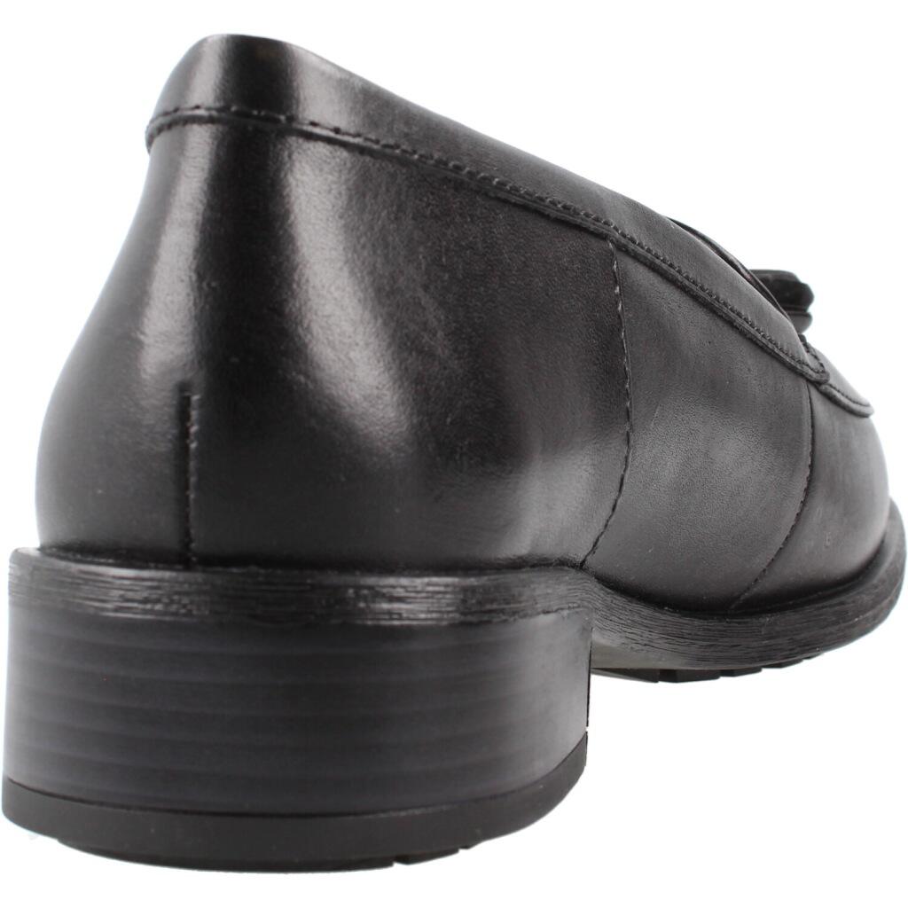 Buty CLARKS 26178703C Czarny 3/5