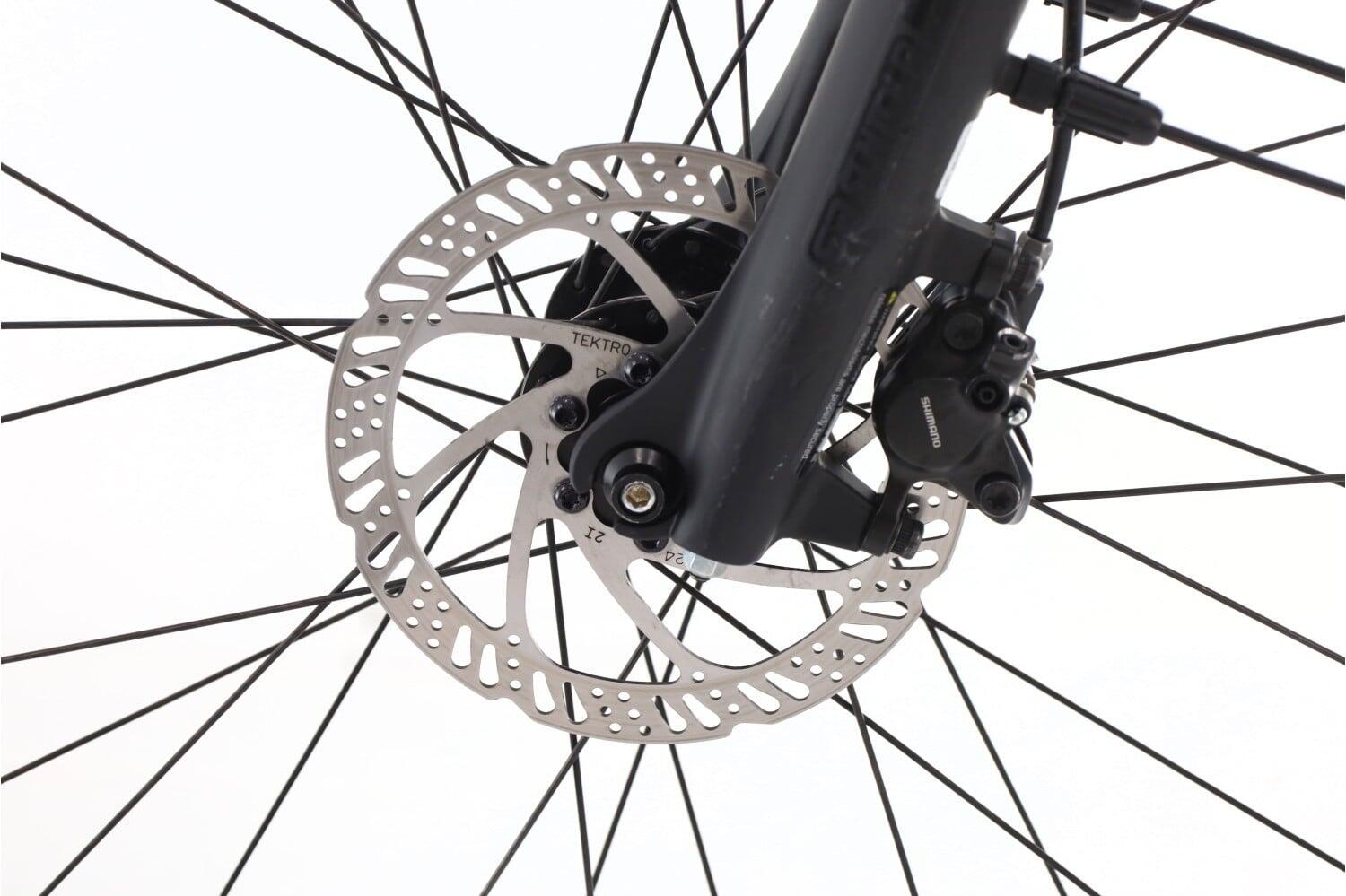 Bici da città ricondizionata ·  Mavaro NEO SL 2 · Ottimo stato 7/8
