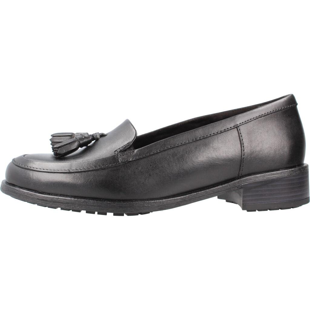 Buty CLARKS 26178703C Czarny 2/5