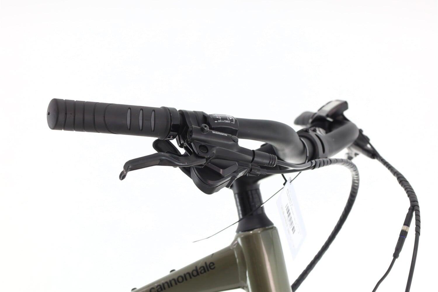 Bici da città ricondizionata ·  Mavaro NEO SL 2 · Ottimo stato 6/8