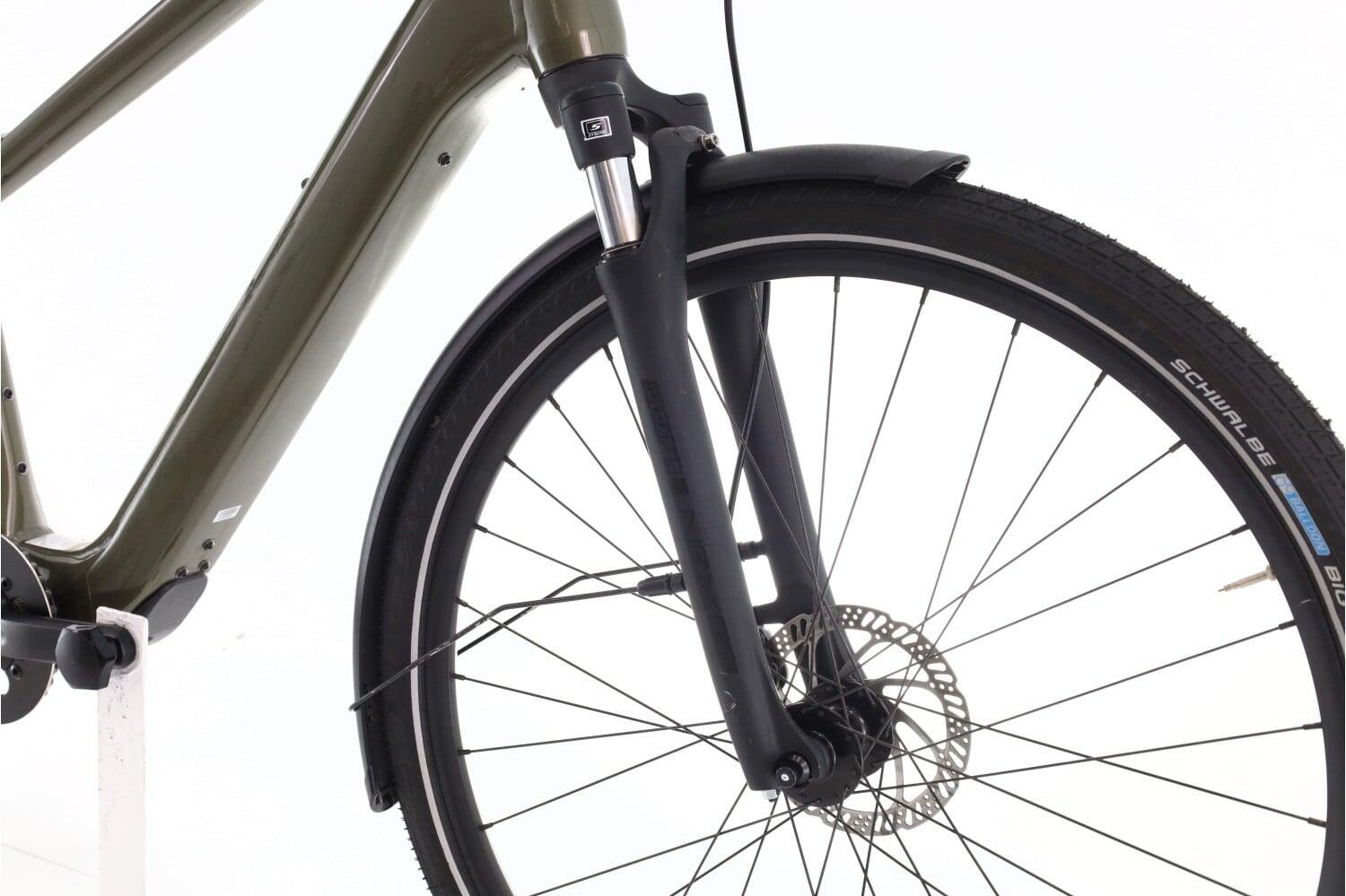 Bici da città ricondizionata ·  Mavaro NEO SL 2 · Ottimo stato 5/8