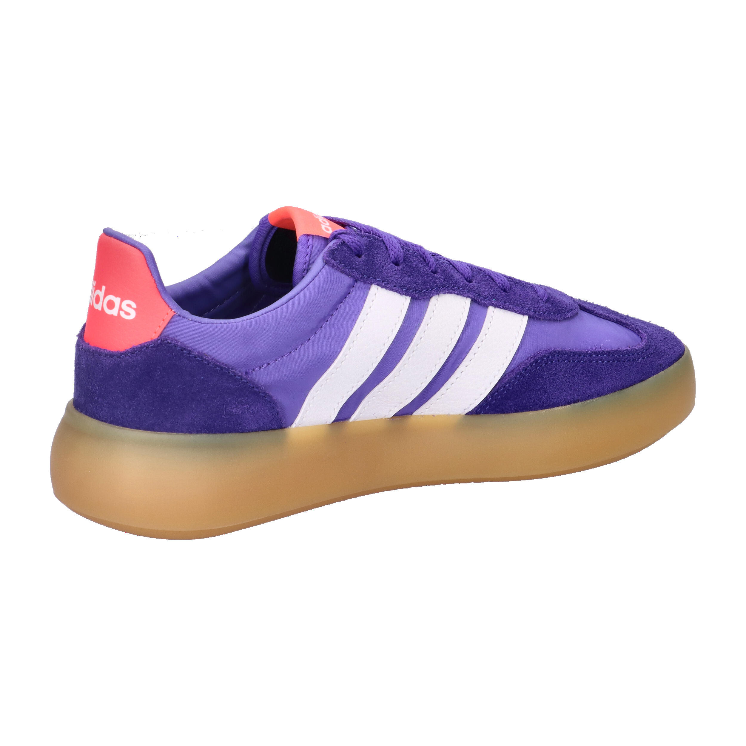 adidas Kinder Sneaker BARREDA DECODE J 14/14