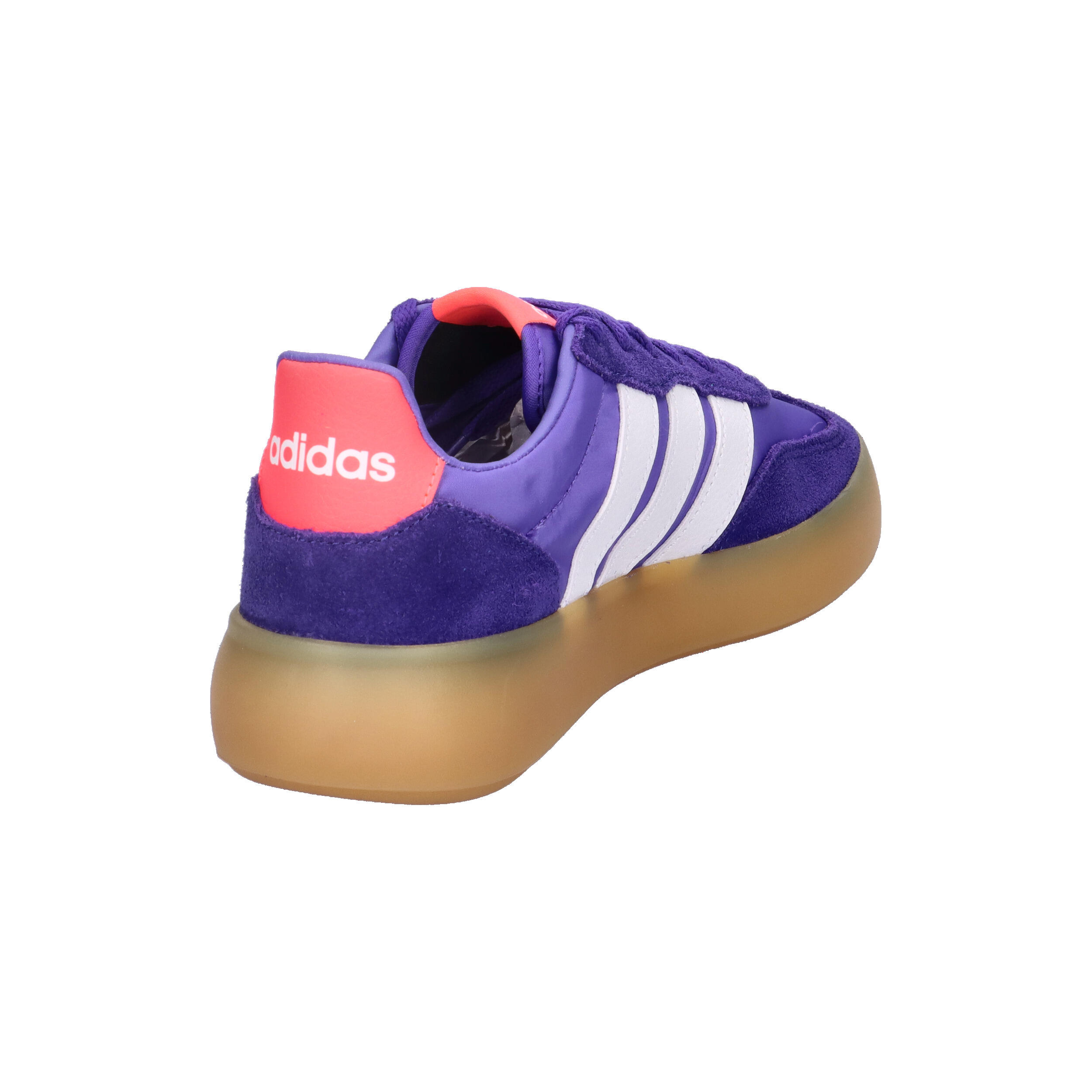 adidas Kinder Sneaker BARREDA DECODE J 13/14