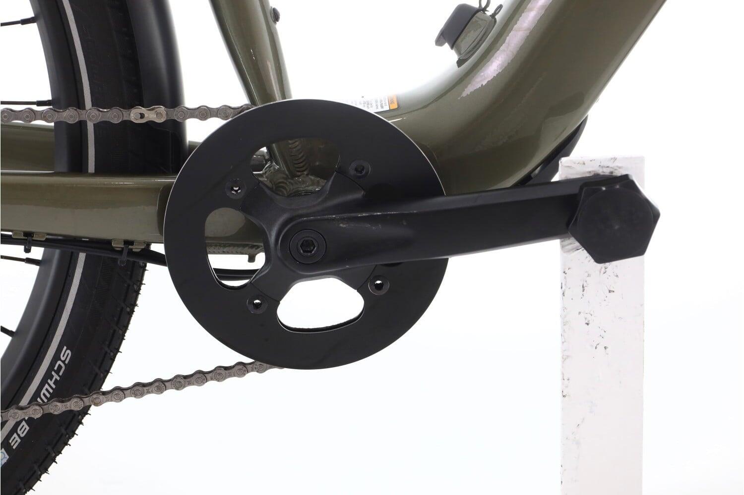 Bici da città ricondizionata ·  Mavaro NEO SL 2 · Ottimo stato 4/8