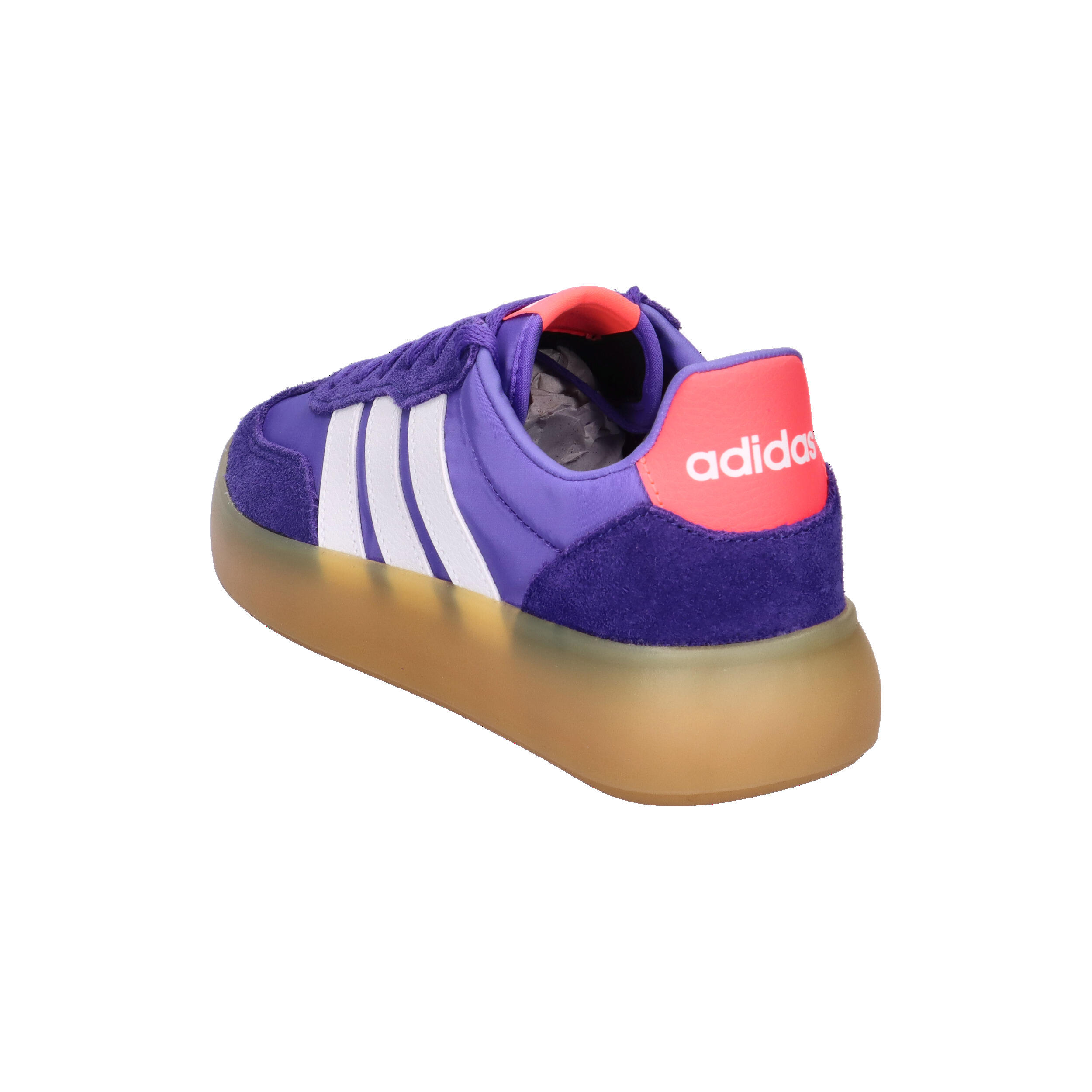 adidas Kinder Sneaker BARREDA DECODE J 11/14
