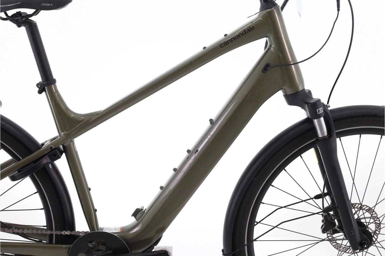 Bici da città ricondizionata ·  Mavaro NEO SL 2 · Ottimo stato 2/8