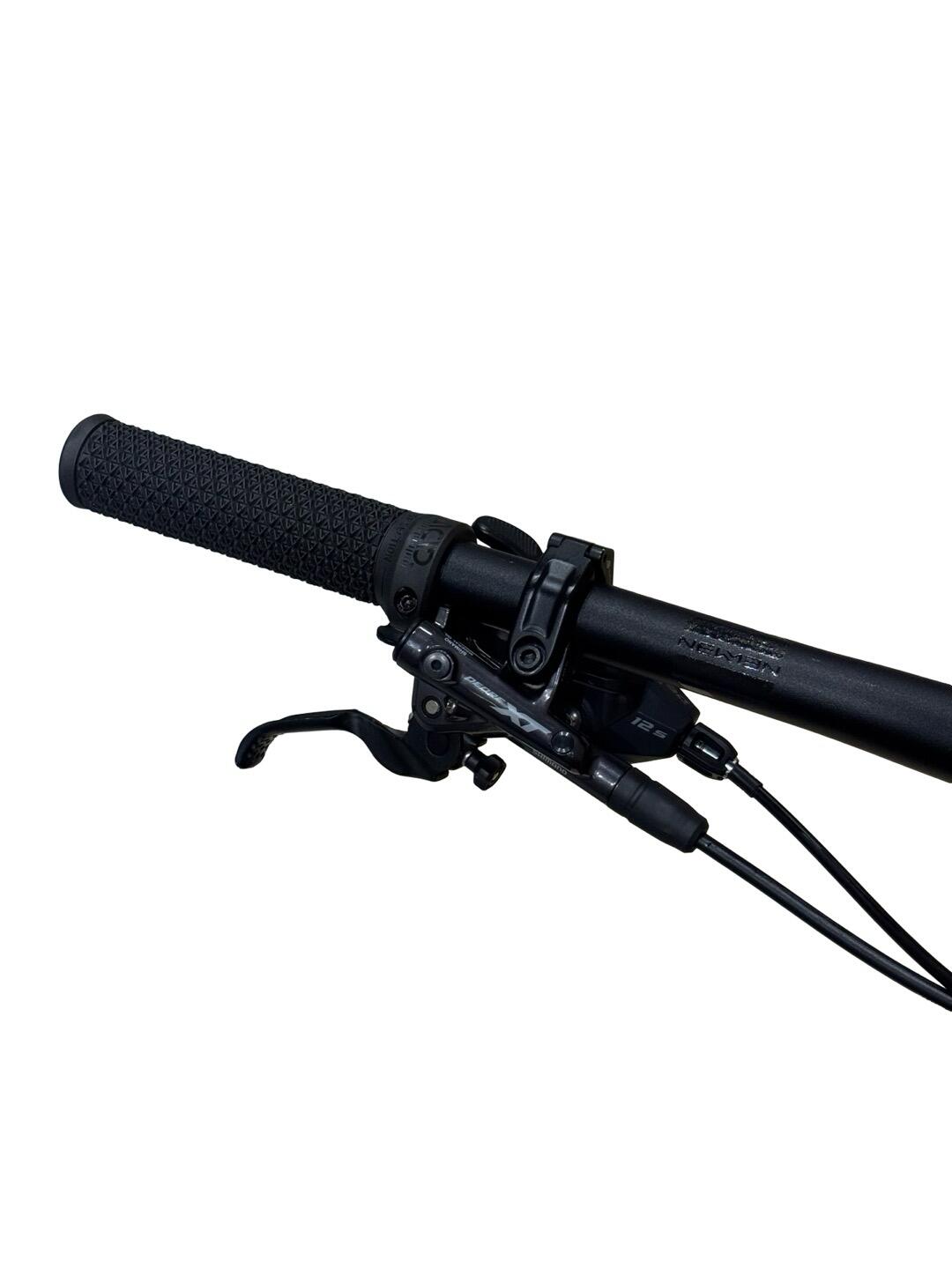 Ricondizionata- E-Mountain bike Cube Stereo Hybrid 140 HPC SL - Stato eccellente 4/14
