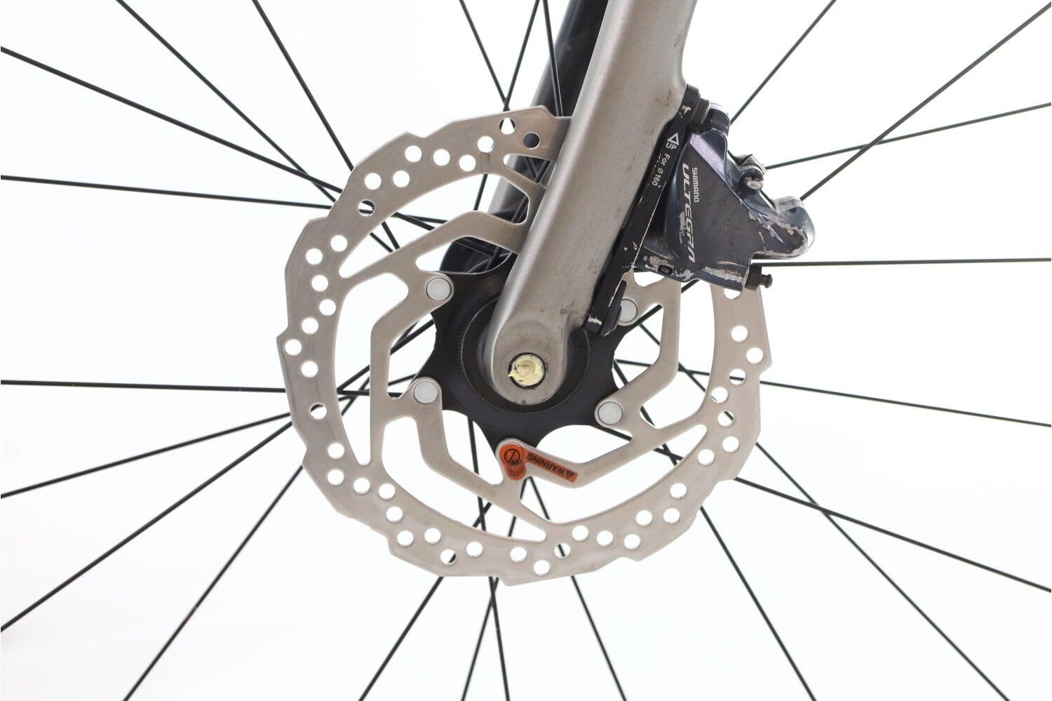 Vélo de route reconditionné ·  Emonda SL 6 · Très bon état 7/8
