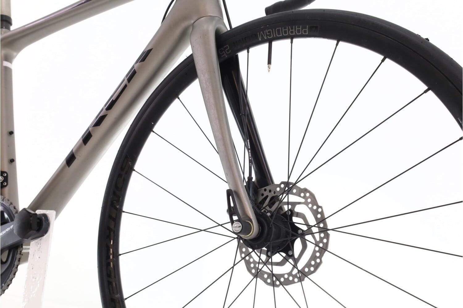 Vélo de route reconditionné ·  Emonda SL 6 · Très bon état 5/8