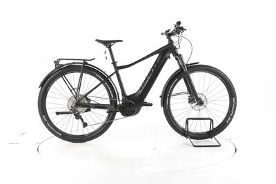 Tweedehands - giant fathom e+ ex trekking e-bike - goed