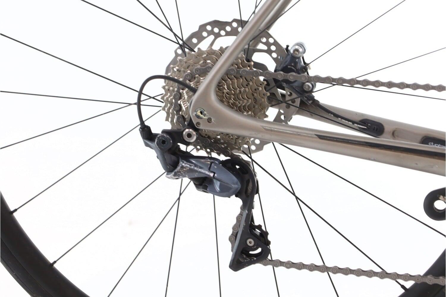 Vélo de route reconditionné ·  Emonda SL 6 · Très bon état 3/8