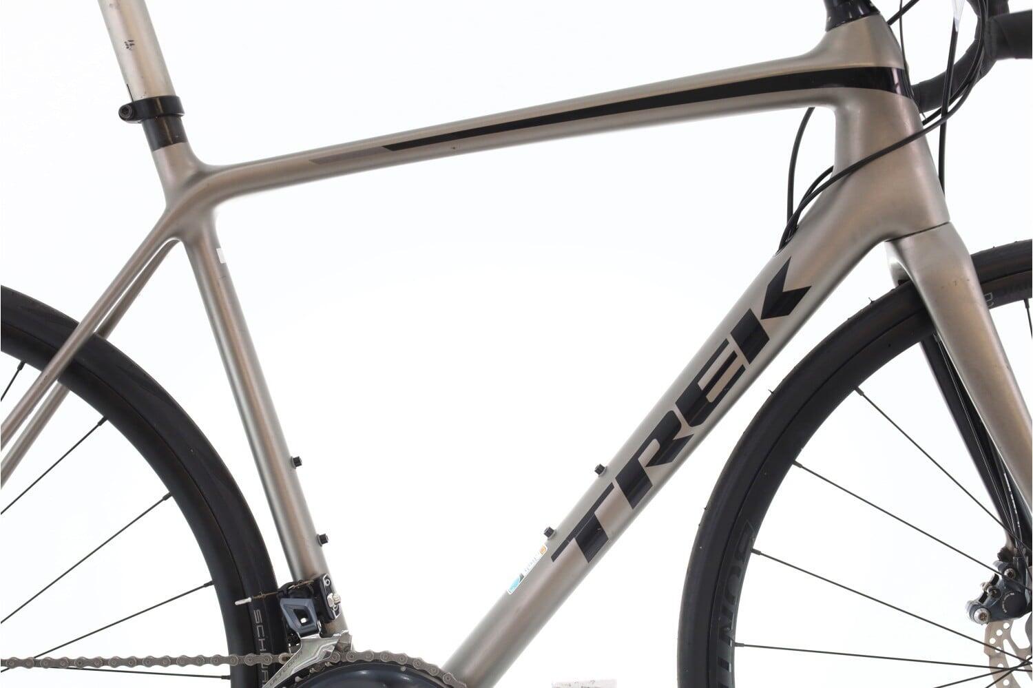 Vélo de route reconditionné ·  Emonda SL 6 · Très bon état 2/8
