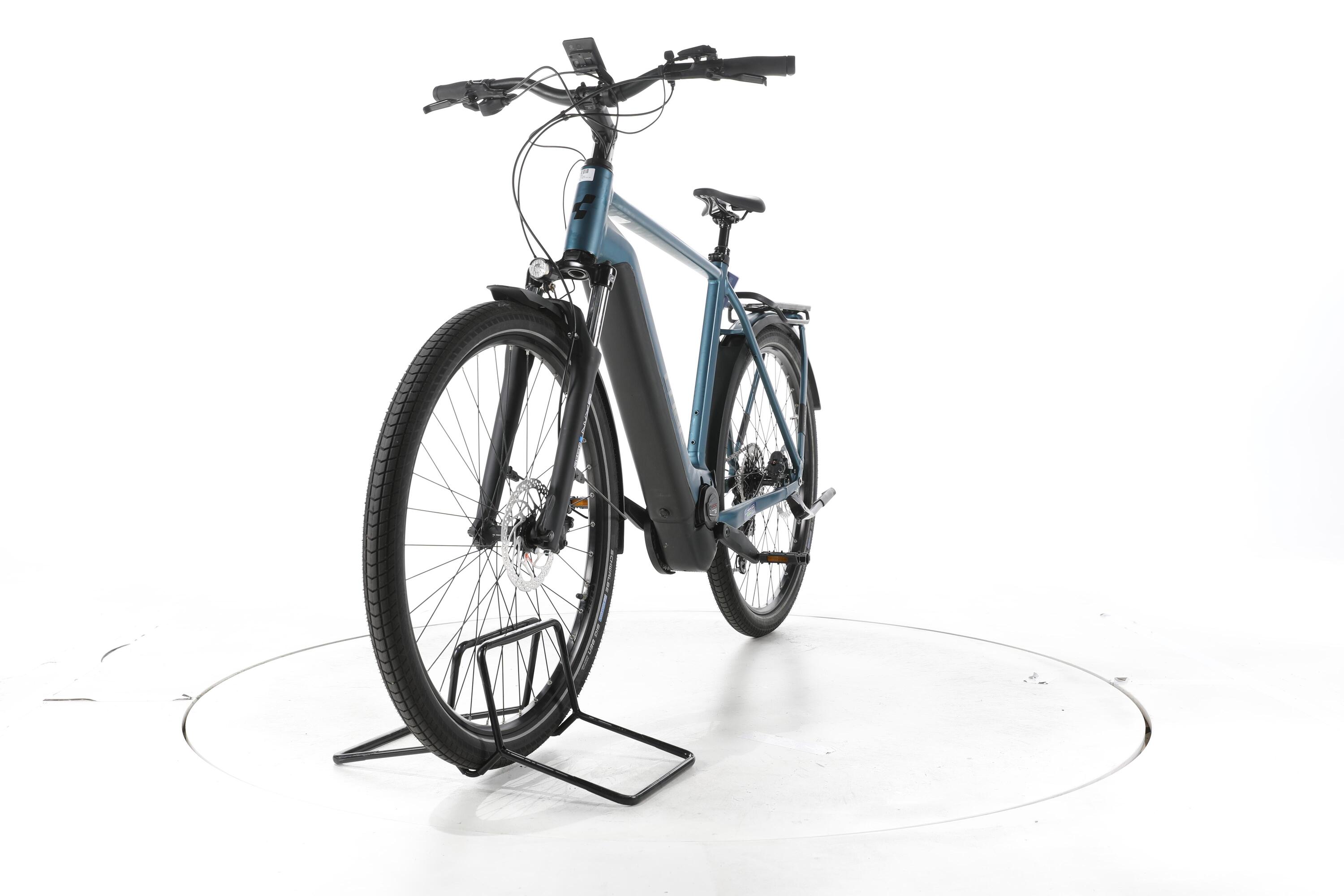 Ebike ricondizionata · Cube Kathmandu Hybrid ONE · Ottime condizioni 4/7