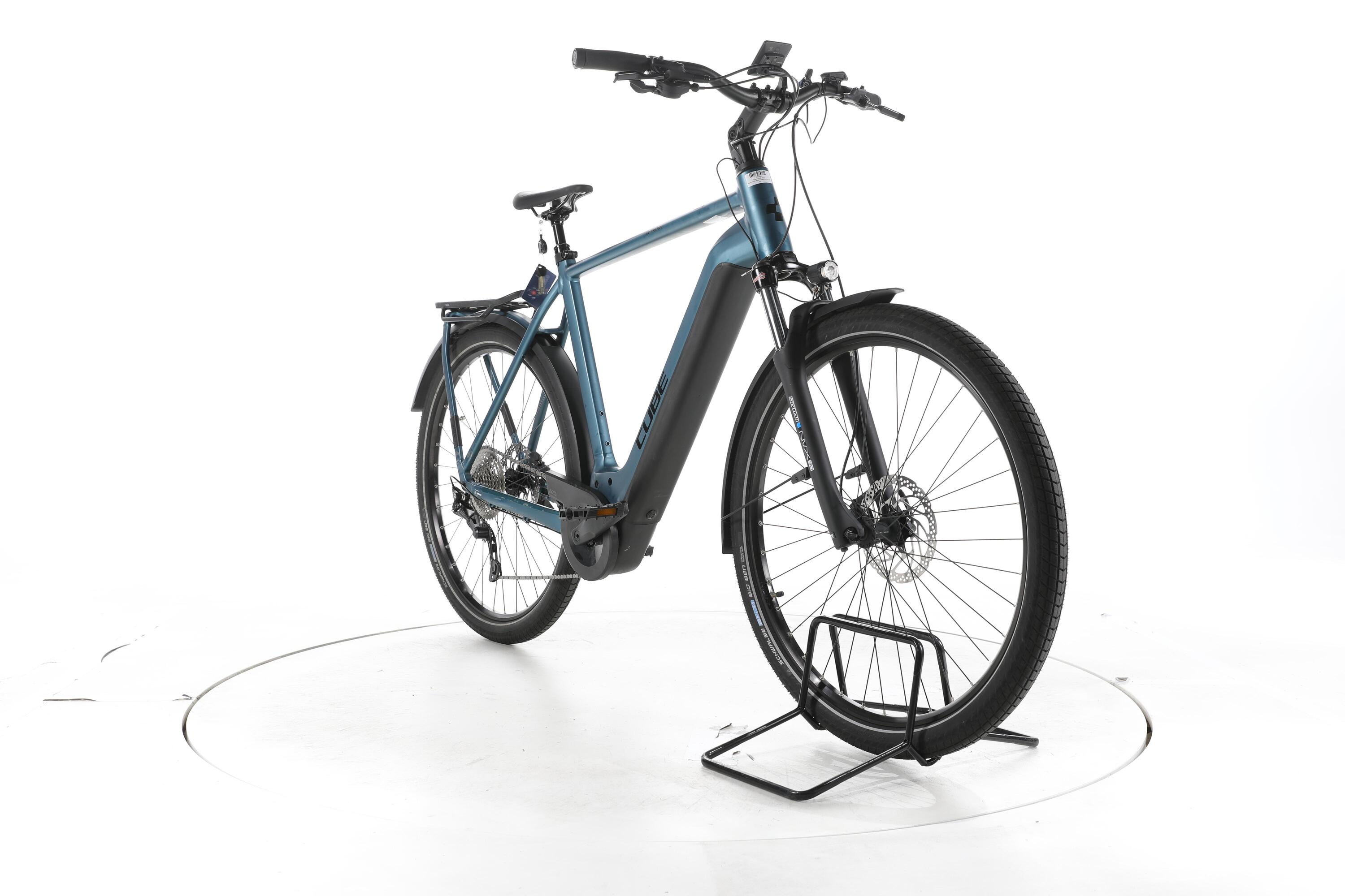 Ebike ricondizionata · Cube Kathmandu Hybrid ONE · Ottime condizioni 3/7