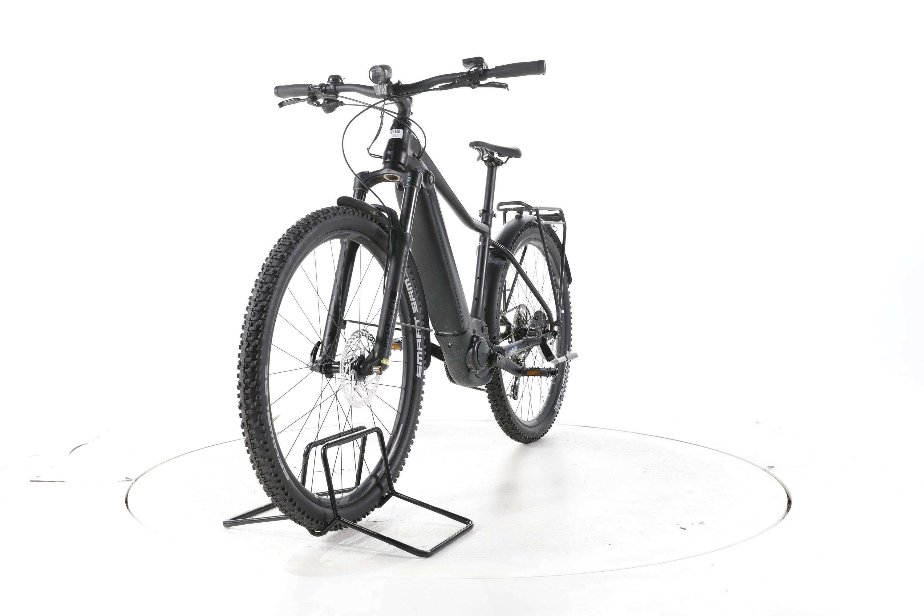 Segunda vida - Giant Fathom E+ EX Trekking E-Bike - Buen estado 4/7