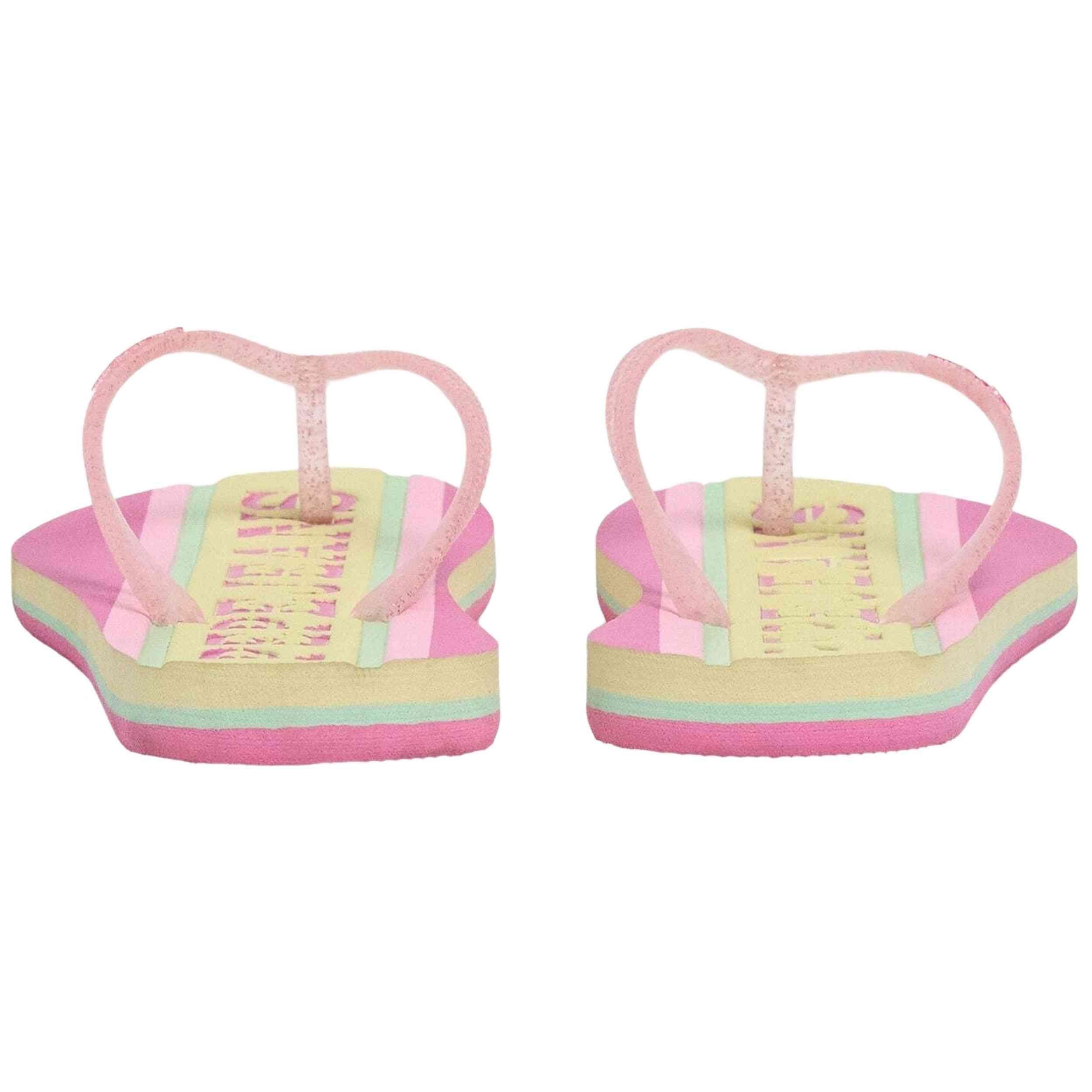 Infradito Pepe jeans modello PGS700005-357 per ragazze 5/5