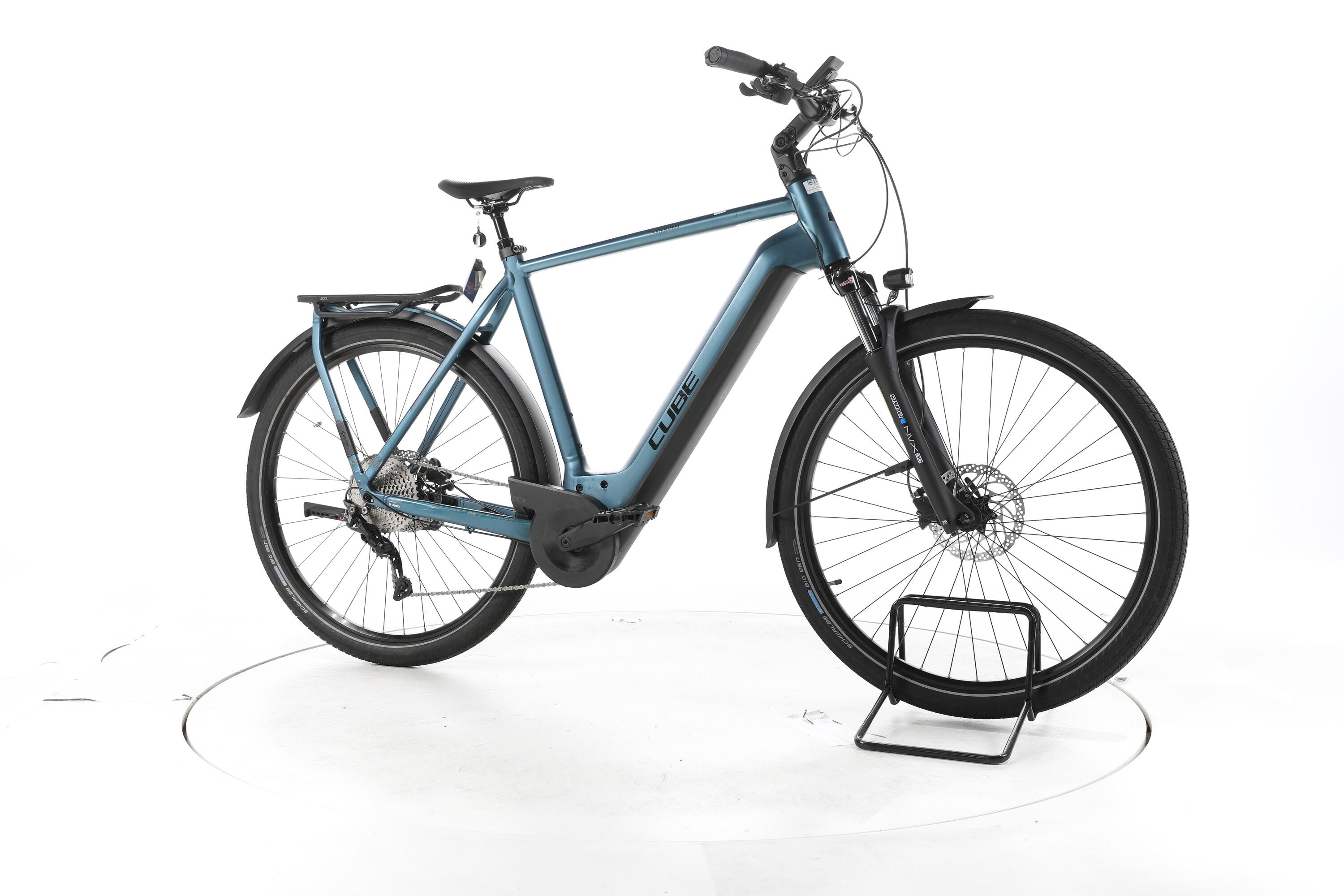 Ebike ricondizionata · Cube Kathmandu Hybrid ONE · Ottime condizioni 2/7