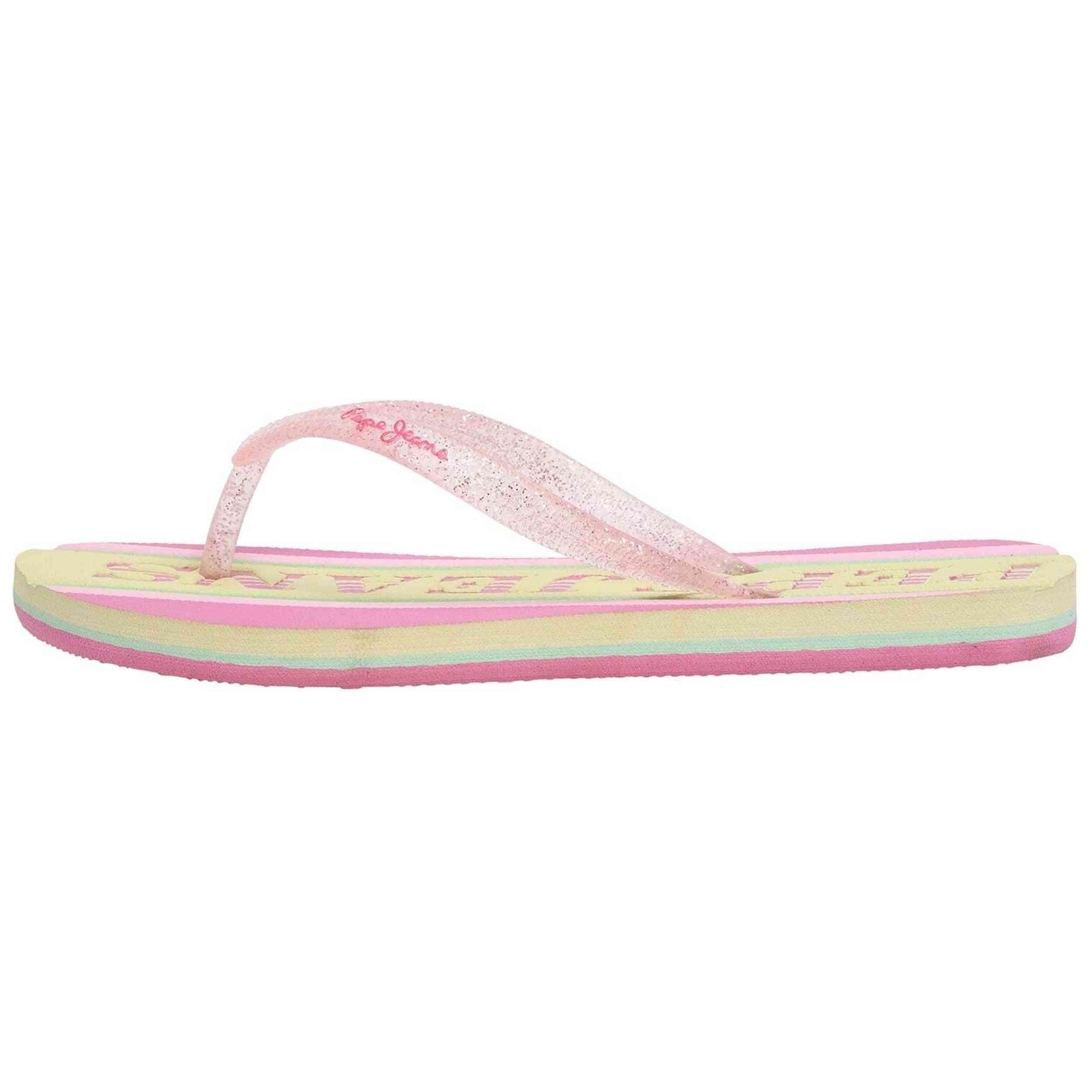Infradito Pepe jeans modello PGS700005-357 per ragazze 2/5