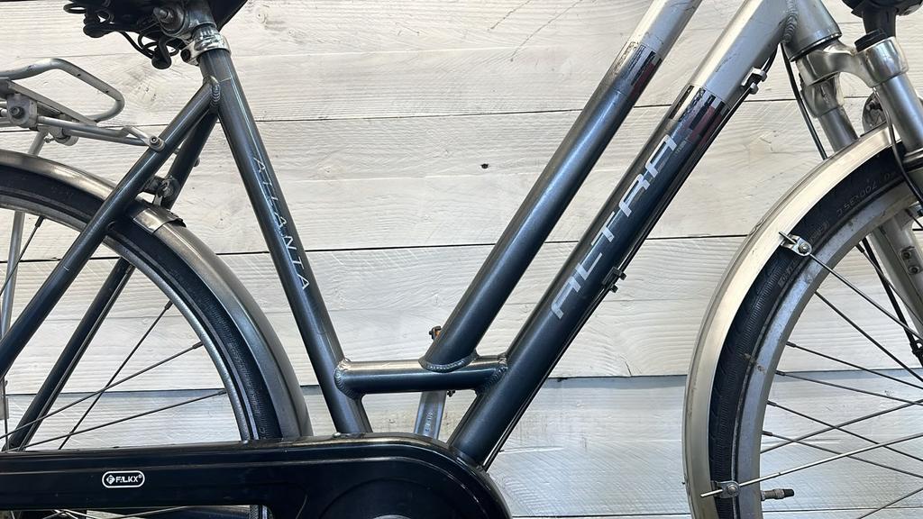 Bicicleta usada Altra Atlanta 4/4