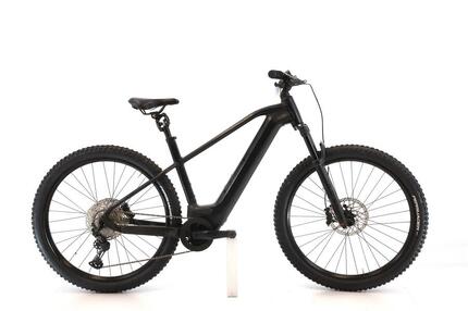 Refurbished E-MTB Hardtail · Reaction Hybrid SLX XT · Sehr guter Zustand