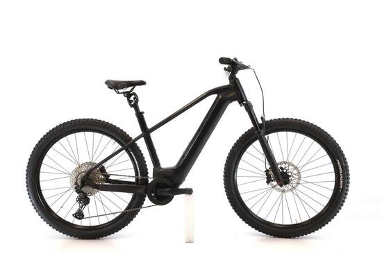 Refurbished E-MTB Hardtail · Reaction Hybrid SLX XT · Sehr guter Zustand