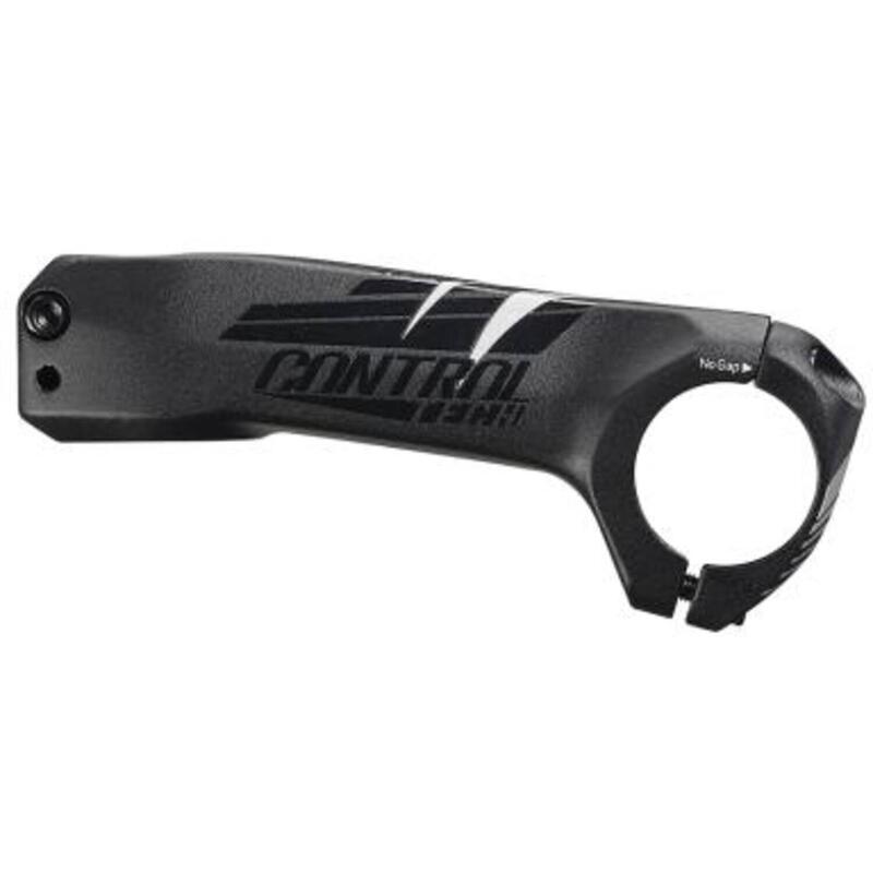 Controltech Cougar pipă ghidon 120 mm -8° cu ghidaj semi-intern