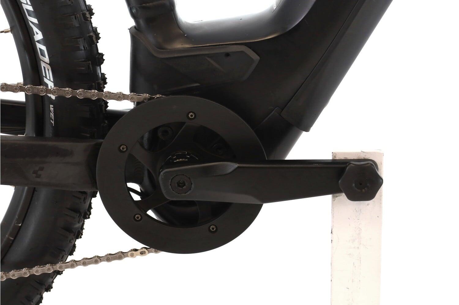 MTB ricondizionata ·  Reaction Hybrid SLX XT · Ottimo stato 4/8