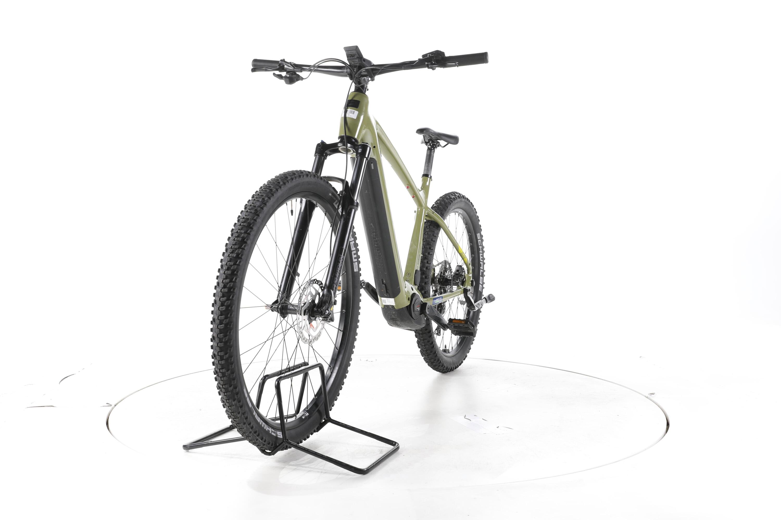 Ebike ricondizionata · Corratec E-Power X-Vert Elite 29 · Ottime condizioni 4/7