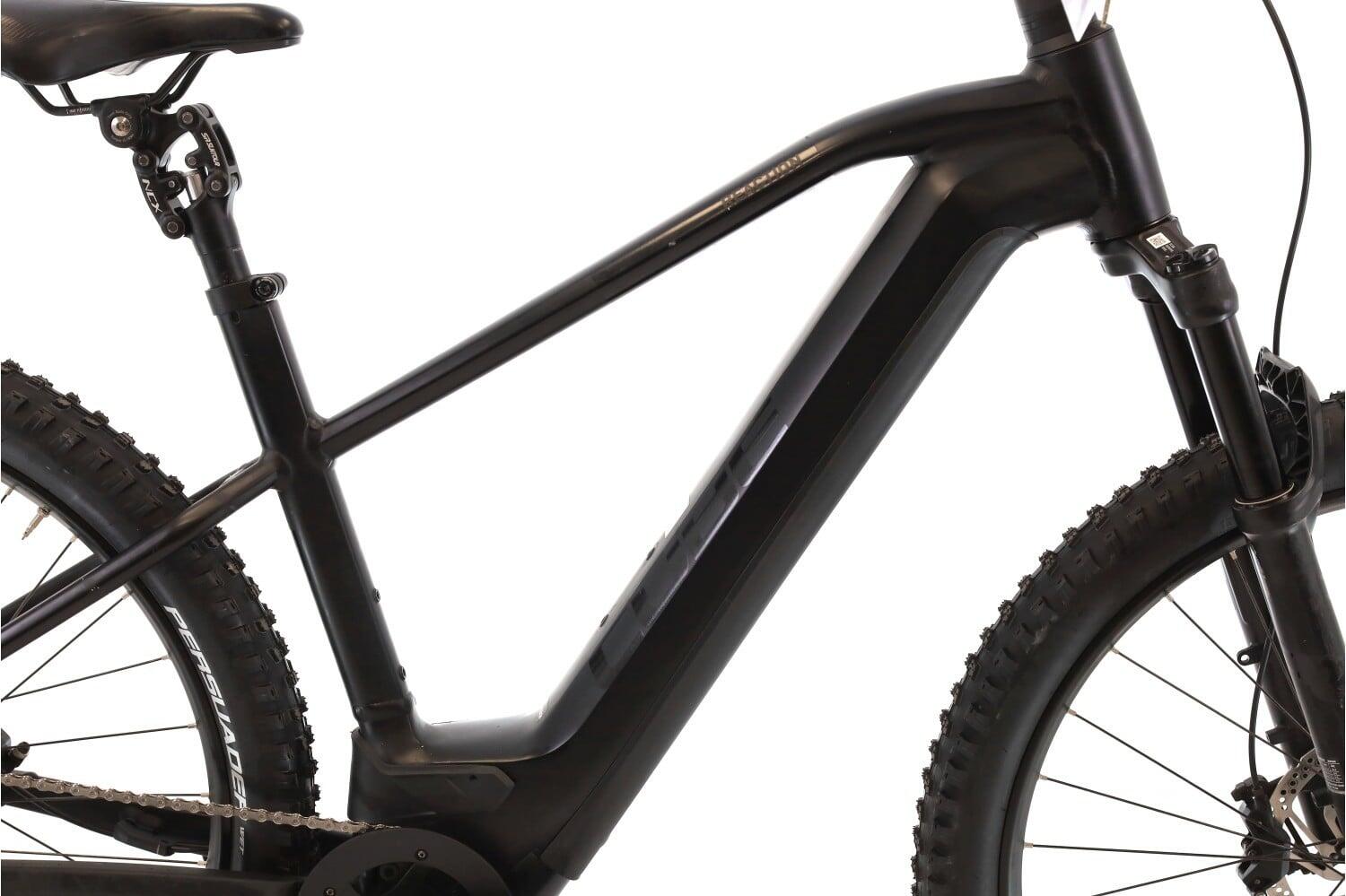 MTB ricondizionata ·  Reaction Hybrid SLX XT · Ottimo stato 2/8