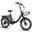Bicicletă electrică pliabilă de oraș SAMEBIKE CY20 Pro cu Shimano 7