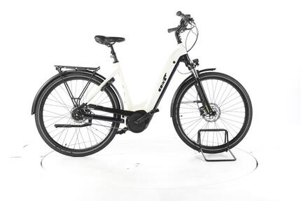 Refurbished - EBIKE Tour Pro City E-Bike Tiefeinsteiger - Sehr gut
