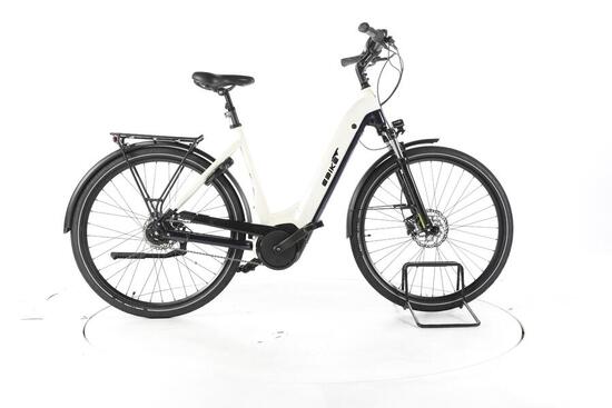 Refurbished - EBIKE Tour Pro City E-Bike Tiefeinsteiger - Sehr gut