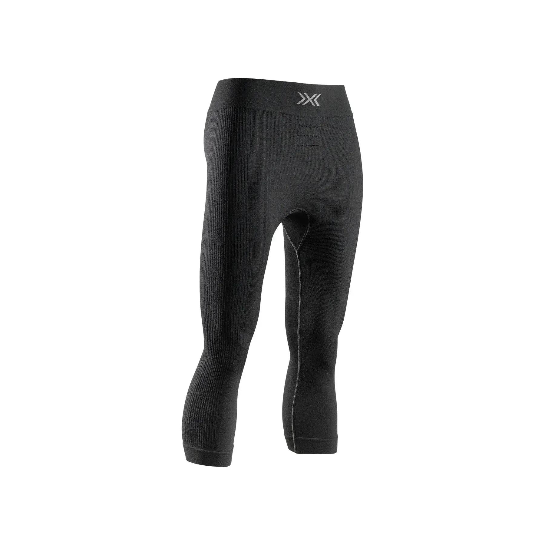 Legginsy termiczne 3/4 damskie X-Bionic Mightywool 1/5