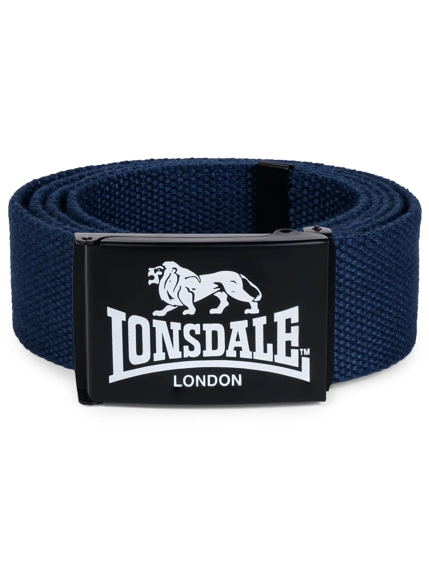 LONSDALE picture