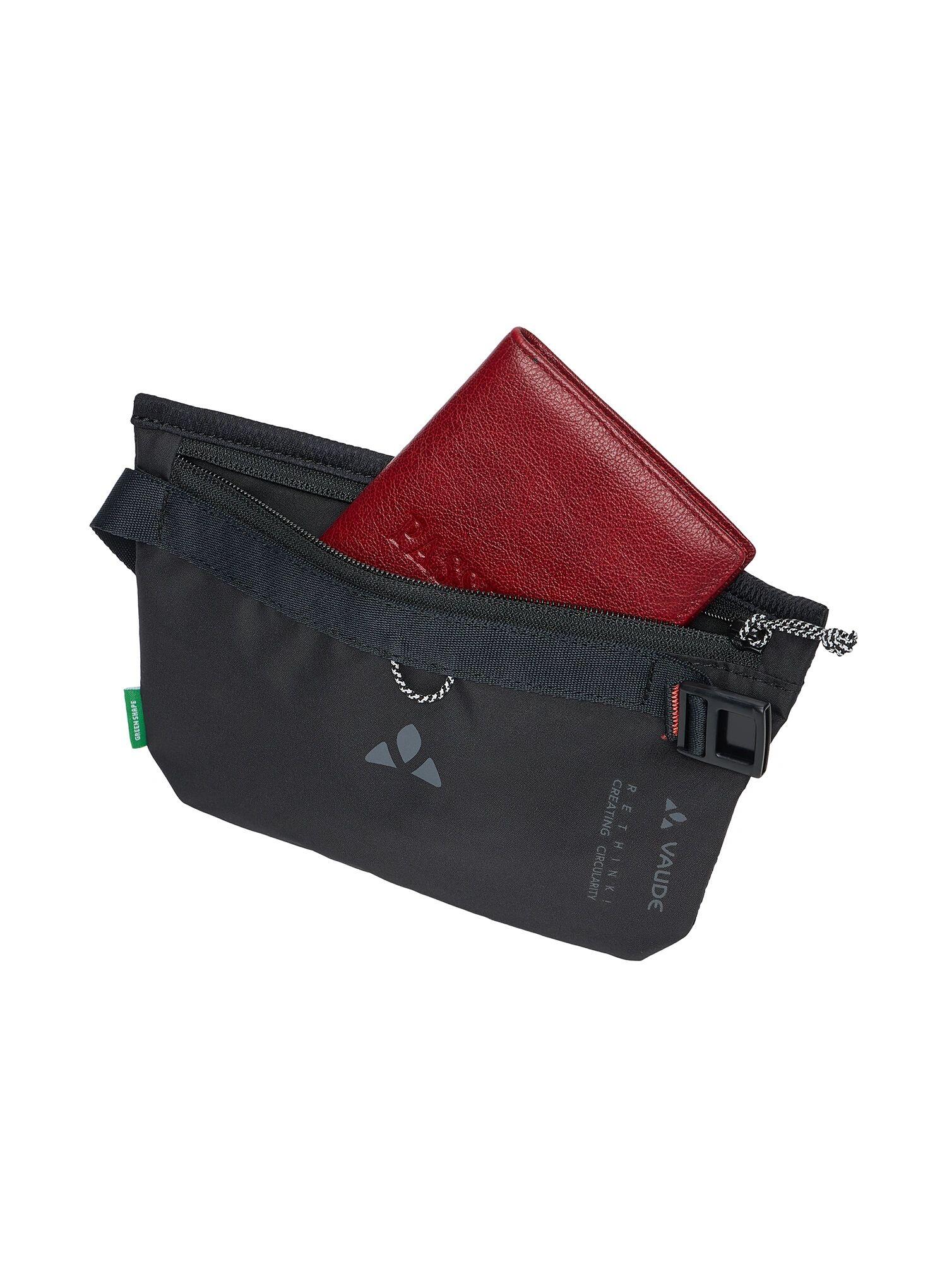 Nerka Vaude Jackpot - black 6/6
