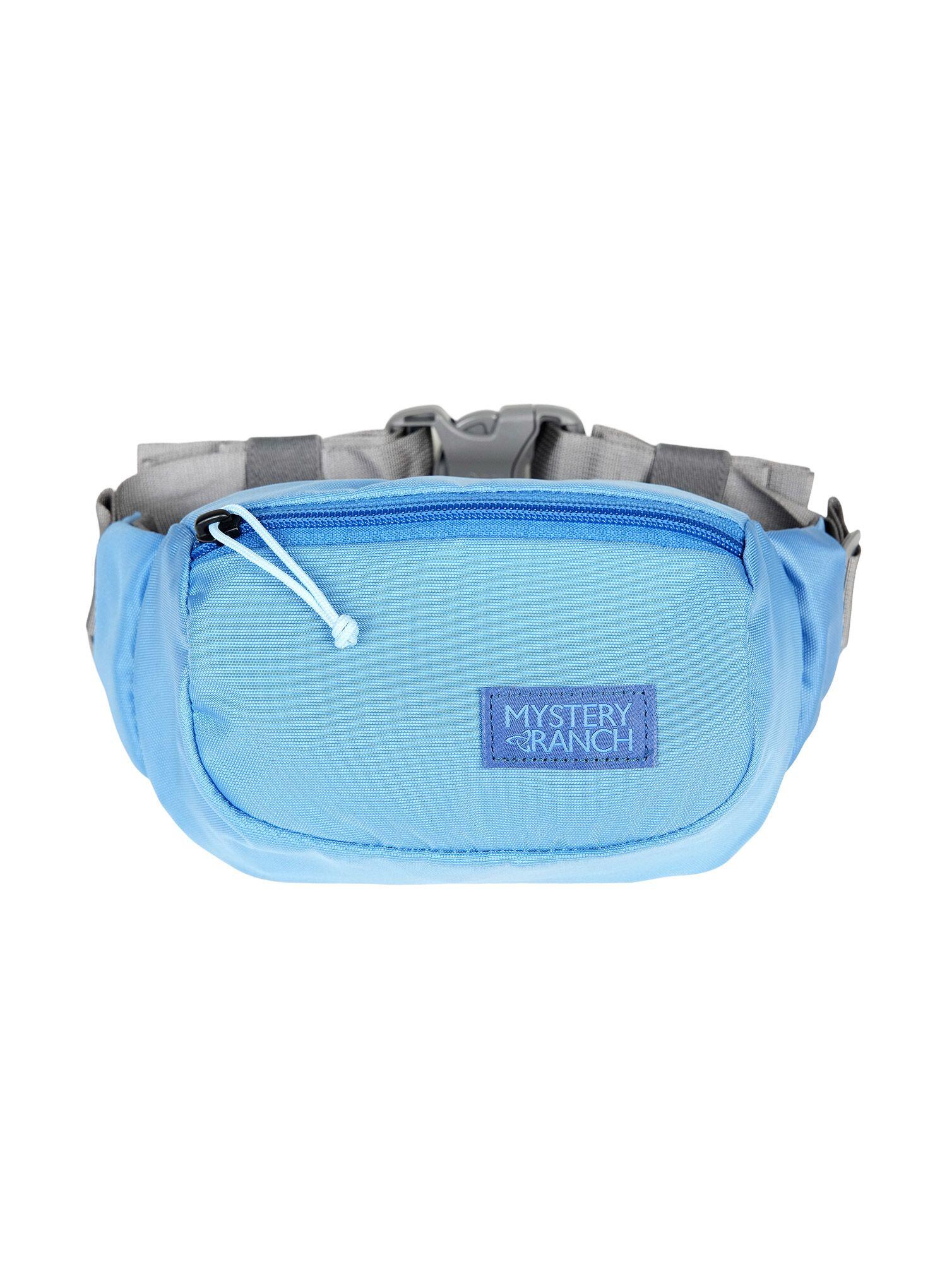 Nerka Mystery Ranch Forager Hip Mini - atlantic 3/4